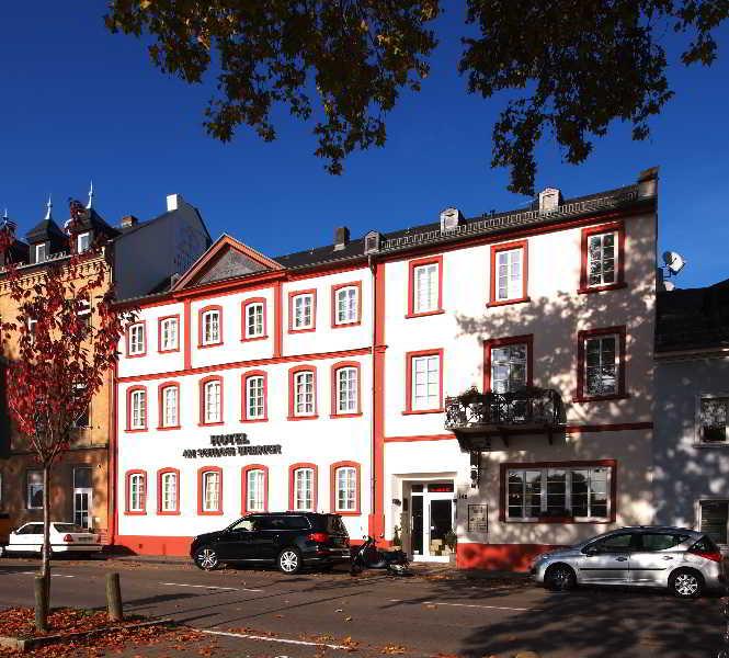 Hotel Am Schloss Biebrich Wiesbaden Luaran gambar